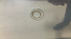 Ford Fiesta 1.0 EcoBoost Titanium 5dr Petrol Hatchback